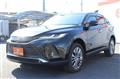 2021 Toyota Harrier Hybrid