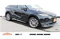 2021 Toyota Harrier Hybrid
