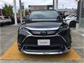 2021 Toyota Harrier Hybrid