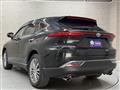 2021 Toyota Harrier Hybrid