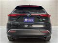 2021 Toyota Harrier Hybrid