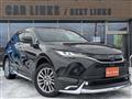2021 Toyota Harrier Hybrid