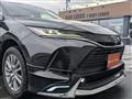 2021 Toyota Harrier Hybrid