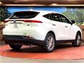 2021 Toyota Harrier Hybrid