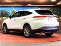 2021 Toyota Harrier Hybrid