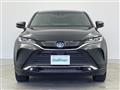 2021 Toyota Harrier Hybrid