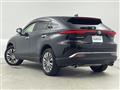 2021 Toyota Harrier Hybrid