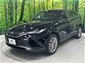2021 Toyota Harrier Hybrid