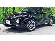 2021 Toyota Harrier Hybrid