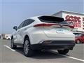 2021 Toyota Harrier Hybrid