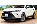 2021 Toyota Harrier Hybrid