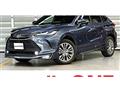 2021 Toyota Harrier Hybrid