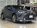 2021 Toyota Harrier Hybrid