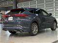 2021 Toyota Harrier Hybrid