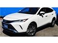 2021 Toyota Harrier Hybrid