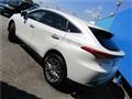 2021 Toyota Harrier Hybrid