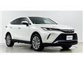 2021 Toyota Harrier Hybrid