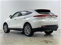 2021 Toyota Harrier Hybrid