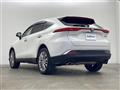 2021 Toyota Harrier Hybrid