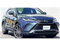 2021 Toyota Harrier Hybrid