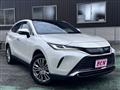 2021 Toyota Harrier Hybrid