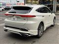 2021 Toyota Harrier Hybrid