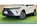2021 Toyota Harrier Hybrid