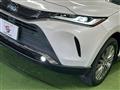 2021 Toyota Harrier Hybrid