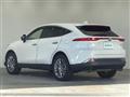 2021 Toyota Harrier Hybrid