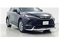 2021 Toyota Harrier Hybrid