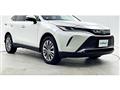 2021 Toyota Harrier Hybrid