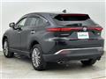 2021 Toyota Harrier Hybrid
