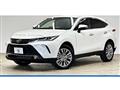 2021 Toyota Harrier Hybrid