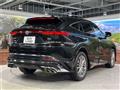 2021 Toyota Harrier Hybrid