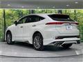 2021 Toyota Harrier Hybrid