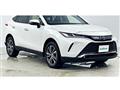 2021 Toyota Harrier Hybrid