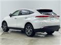 2021 Toyota Harrier Hybrid