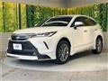 2021 Toyota Harrier Hybrid