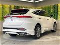 2021 Toyota Harrier Hybrid