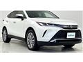 2021 Toyota Harrier Hybrid