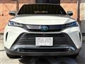 2021 Toyota Harrier Hybrid