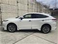 2021 Toyota Harrier Hybrid