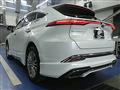 2021 Toyota Harrier Hybrid