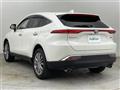 2021 Toyota Harrier Hybrid