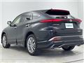 2021 Toyota Harrier Hybrid