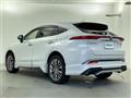 2021 Toyota Harrier Hybrid