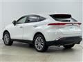 2021 Toyota Harrier Hybrid