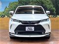 2021 Toyota Harrier Hybrid