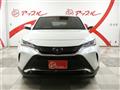 2021 Toyota Harrier Hybrid