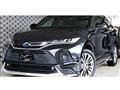 2021 Toyota Harrier Hybrid